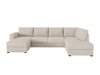 Hjørnesofa Comfivo Flumen (Abriamo 03)