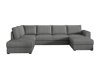 Hjørnesofa Comfivo Flumen (Twist 21)
