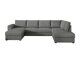 Hjørnesofa Comfivo Flumen (Twist 21)