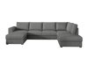 Hjørnesofa Comfivo Flumen (Twist 21)