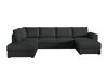 Hjørnesofa Comfivo Flumen (Twist 23)