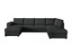 Hjørnesofa Comfivo Flumen (Twist 23)