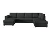 Hjørnesofa Comfivo Flumen (Twist 23)