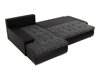 Hjørnesofa Comfivo Nitor III (Sicuro 65 + Sempre 4)