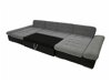 Hoekbank Comfivo Ficus II (Sorriso 08 + Sorriso 06)