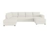 Hoekbank Comfivo Flumen (Flow 06)