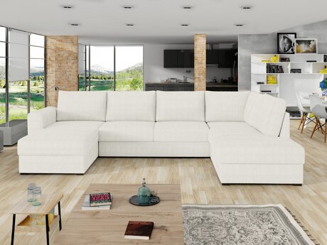 Hoekbank Comfivo Flumen (Flow 06)
