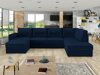 Hoekbank Comfivo Flumen (Magic Velvet 2216 + Magic Velvet 2216-P137)