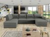 Hoekbank Comfivo Flumen (Magic Velvet 2217)