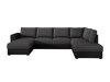 Hoekbank Comfivo Flumen (Soft 011 + Majorka 03)