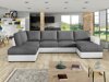 Hoekbank Comfivo Flumen (Soft 017 + Lux 06)