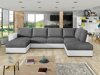 Hoekbank Comfivo Flumen (Soft 017 + Lux 06)