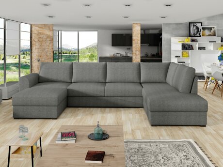 Hoekbank Comfivo Flumen (Twist 21)