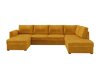 Hoekbank Comfivo Flumen (Wave 05)