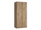 Kledingkast Merfere 116 (Eiken)