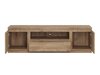 TV-meubel Merfere 108 (Eiken)