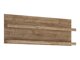 Wandplank Merfere 128 (Eiken)