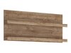 Wandplank Merfere 129 (Eiken)