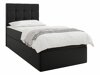 Boxspring postelja Comfivo Osculum II (Soft 011)