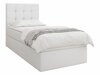 Kontinentālā gulta Comfivo Osculum II (Soft 017)