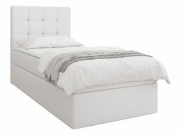 Континентално легло Comfivo Osculum II (Soft 017)