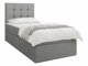 Lit boxspring Comfivo Osculum II (Muna 08)