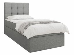 Lit boxspring Comfivo Osculum II (Muna 08)