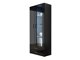 Raft Tornola 105 (Negru + Negru lucios)