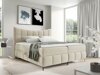 Boxspring Littera (Freya 210.03)