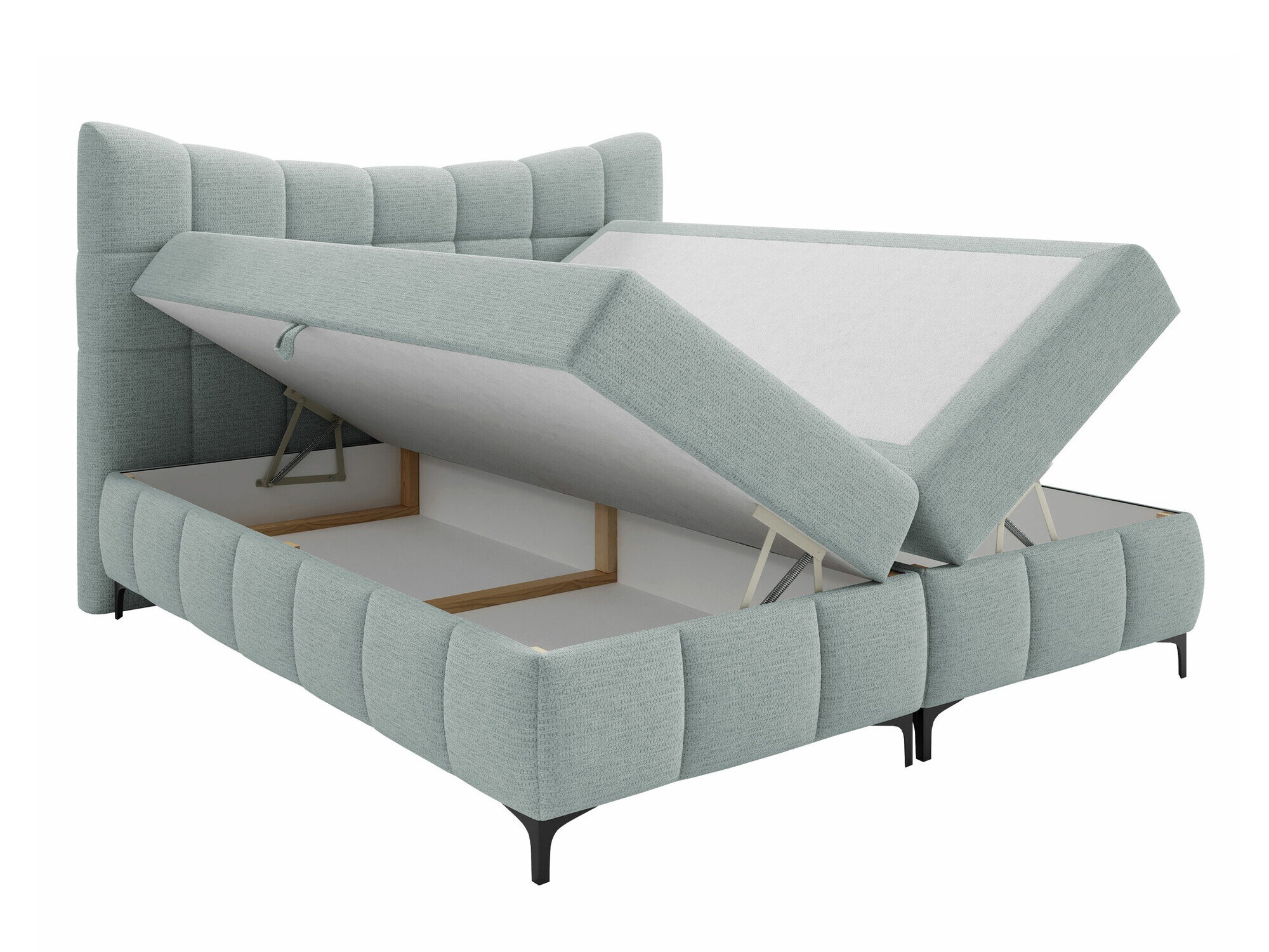Boxspring Littera (Freya 210.03)