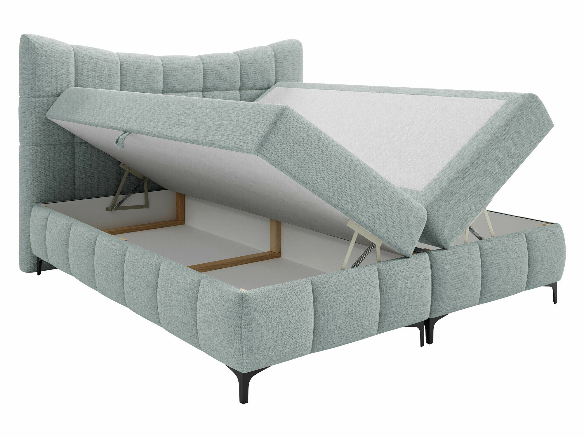 Boxspring Littera (Freya 210.20)