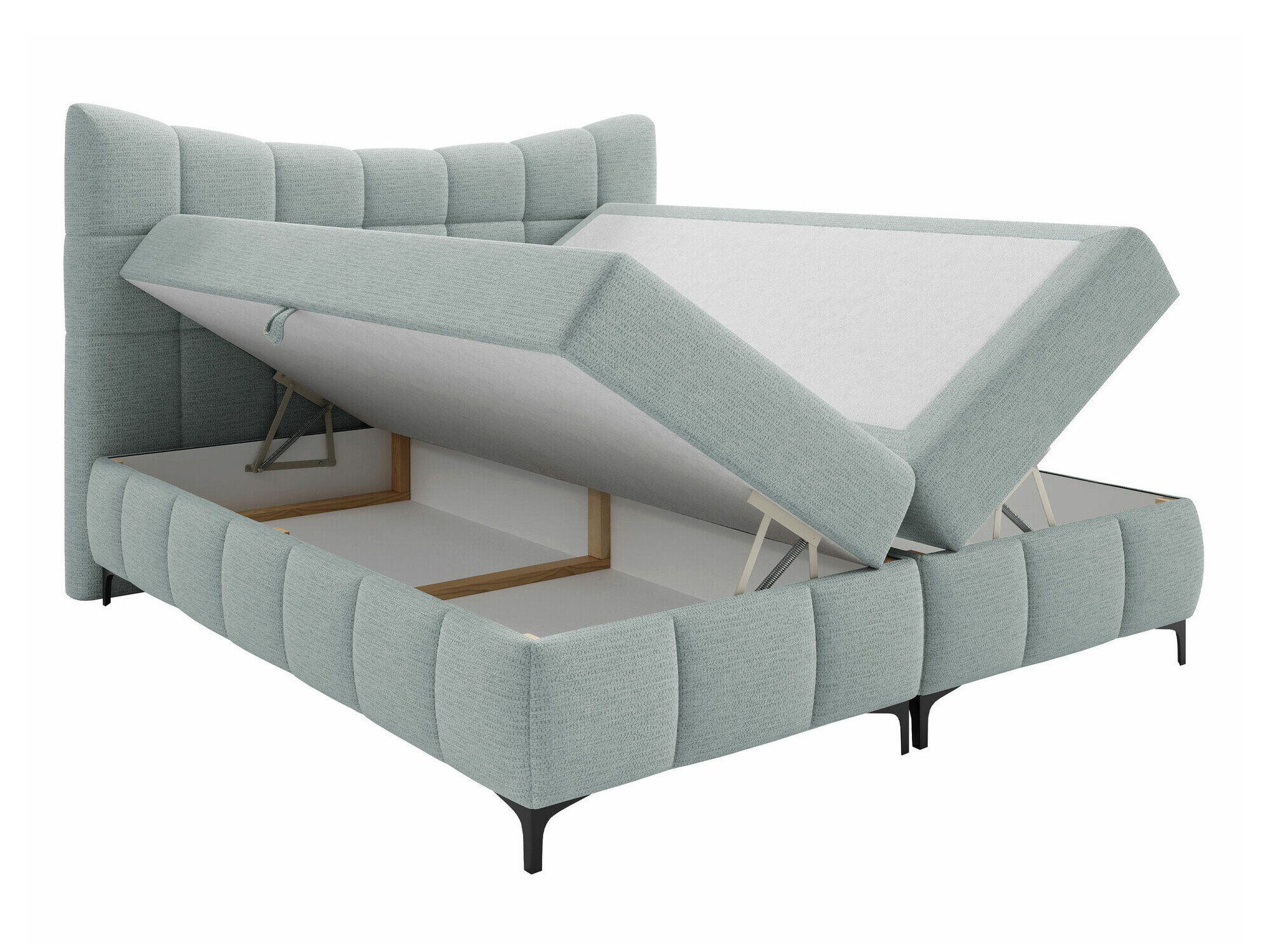 Boxspring Littera (Freya 210.20)