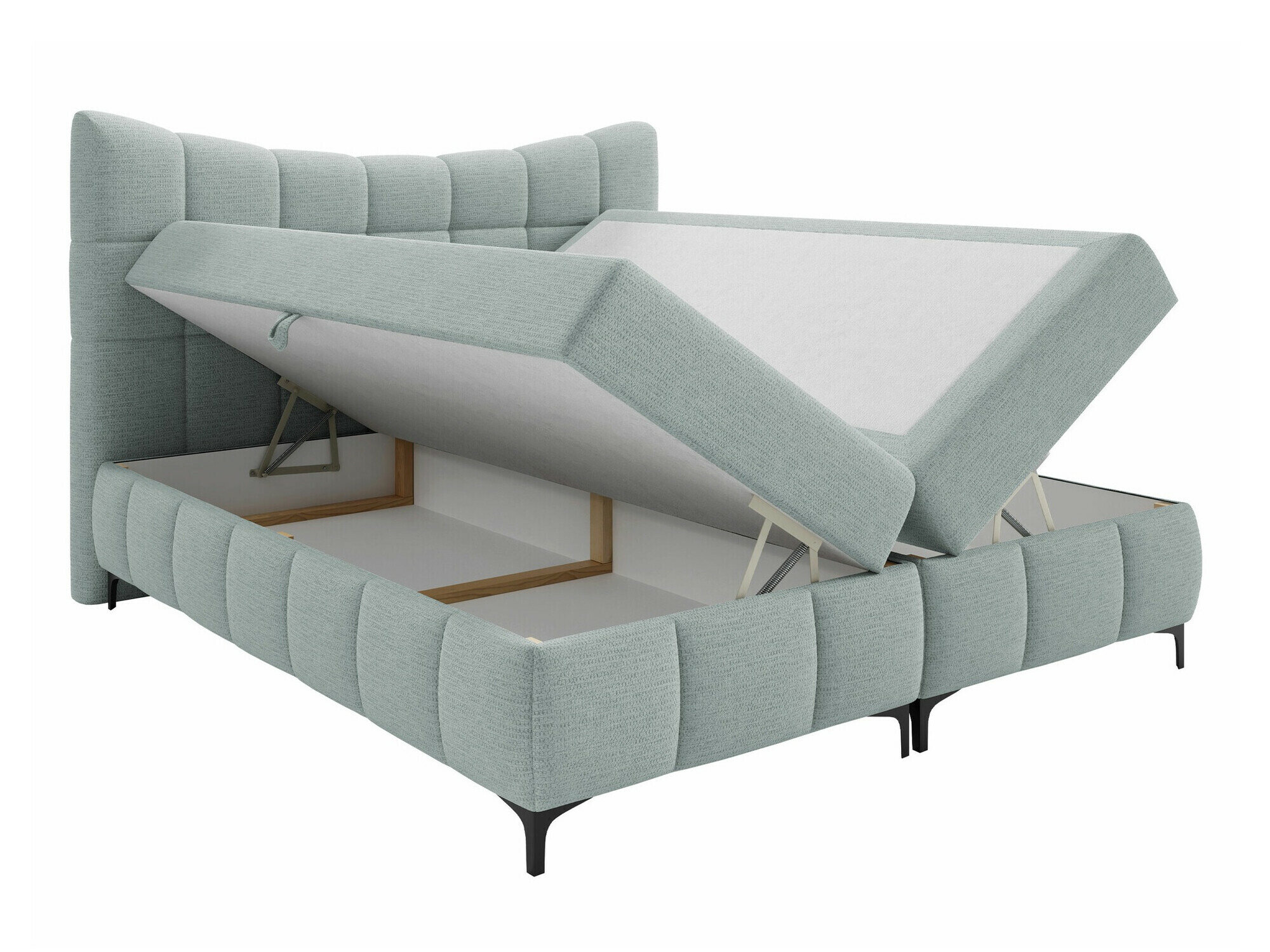 Boxspring Littera (Freya 210.20)