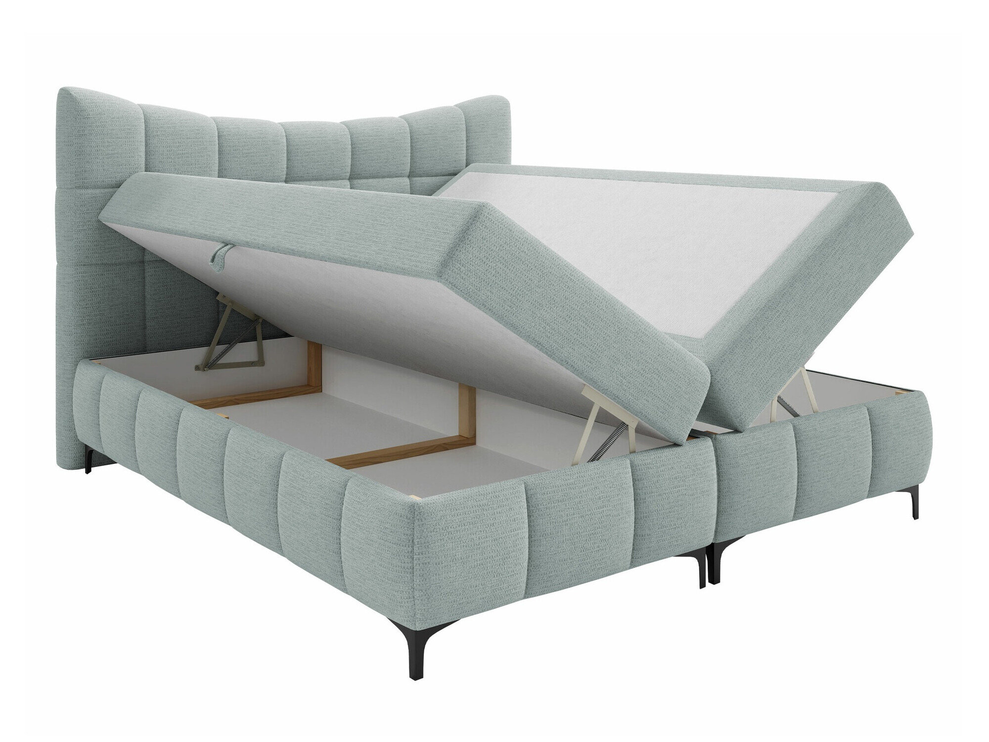 Boxspring Littera (Freya 210.20)