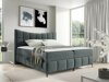 Boxspring Littera (Freya 210.23)