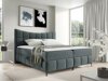 Boxspring Littera (Freya 210.23)
