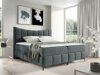 Boxspring Littera (Freya 210.23)