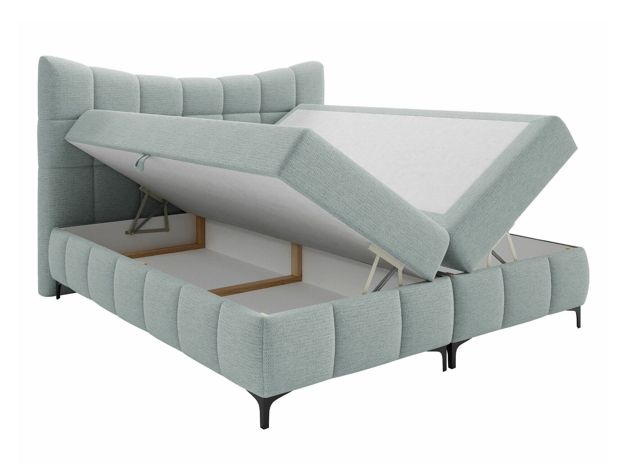 Boxspring Littera (Freya 210.28)