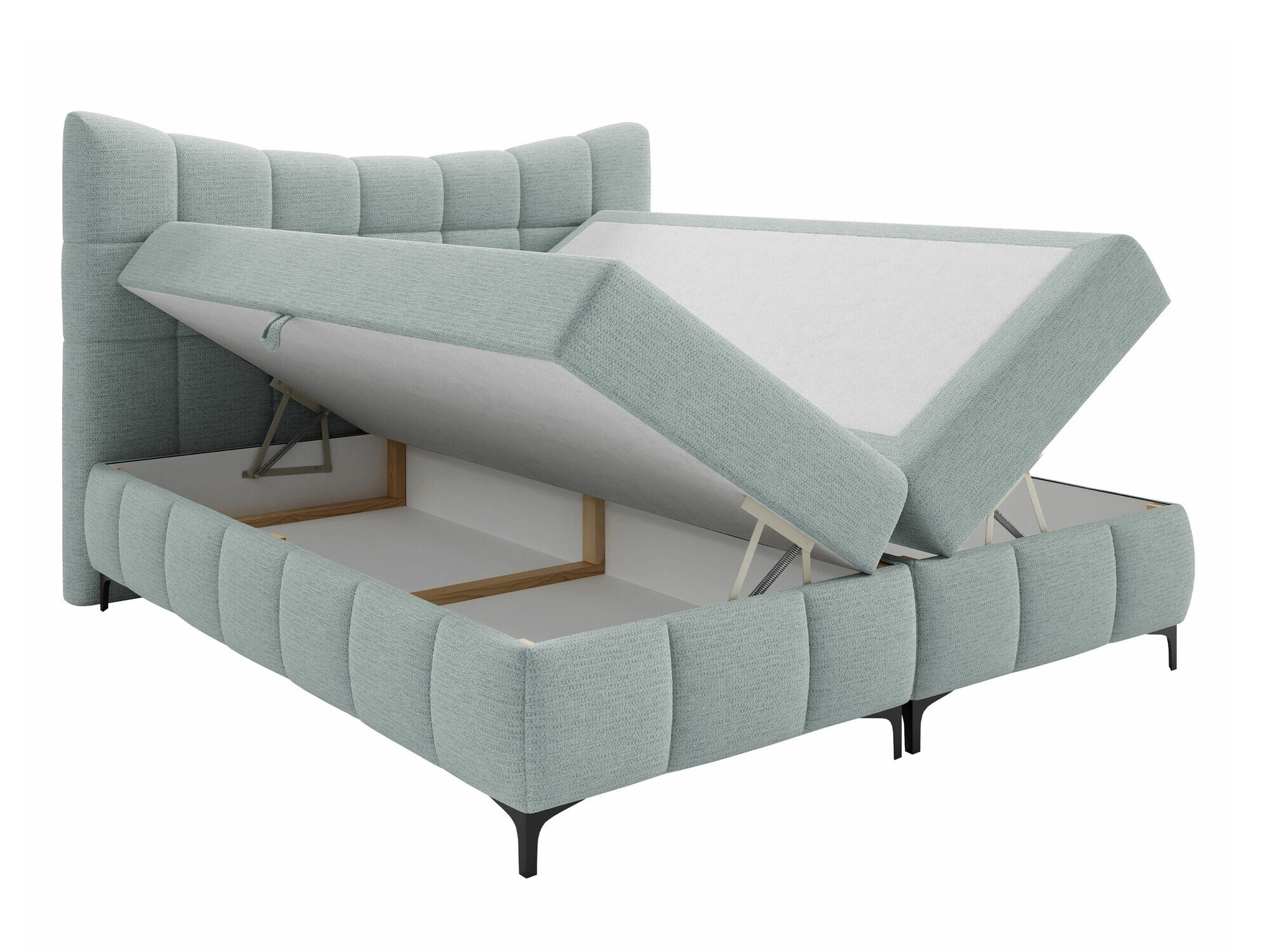 Boxspring Littera (Freya 210.28)