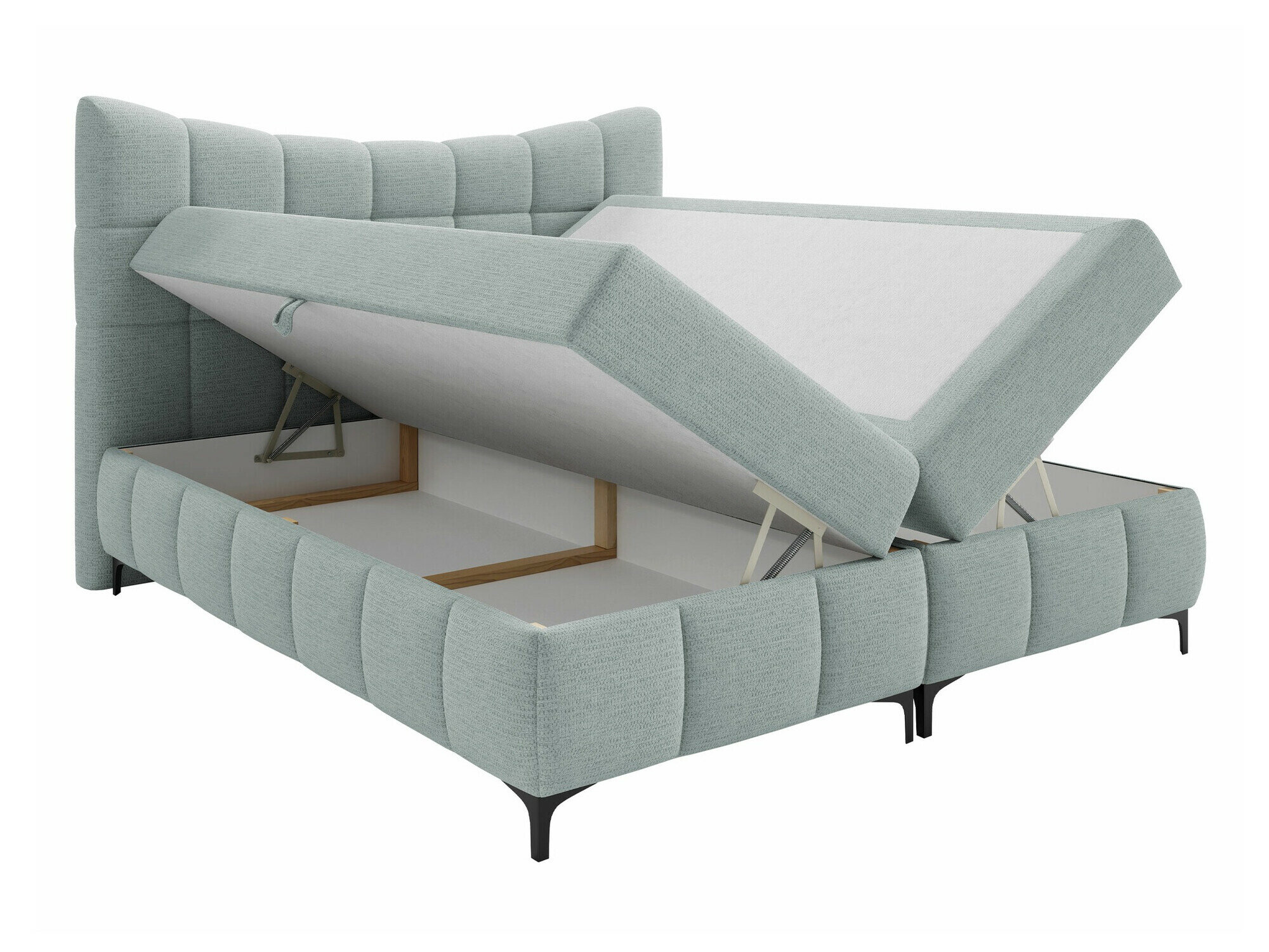 Boxspring Littera (Freya 210.28)