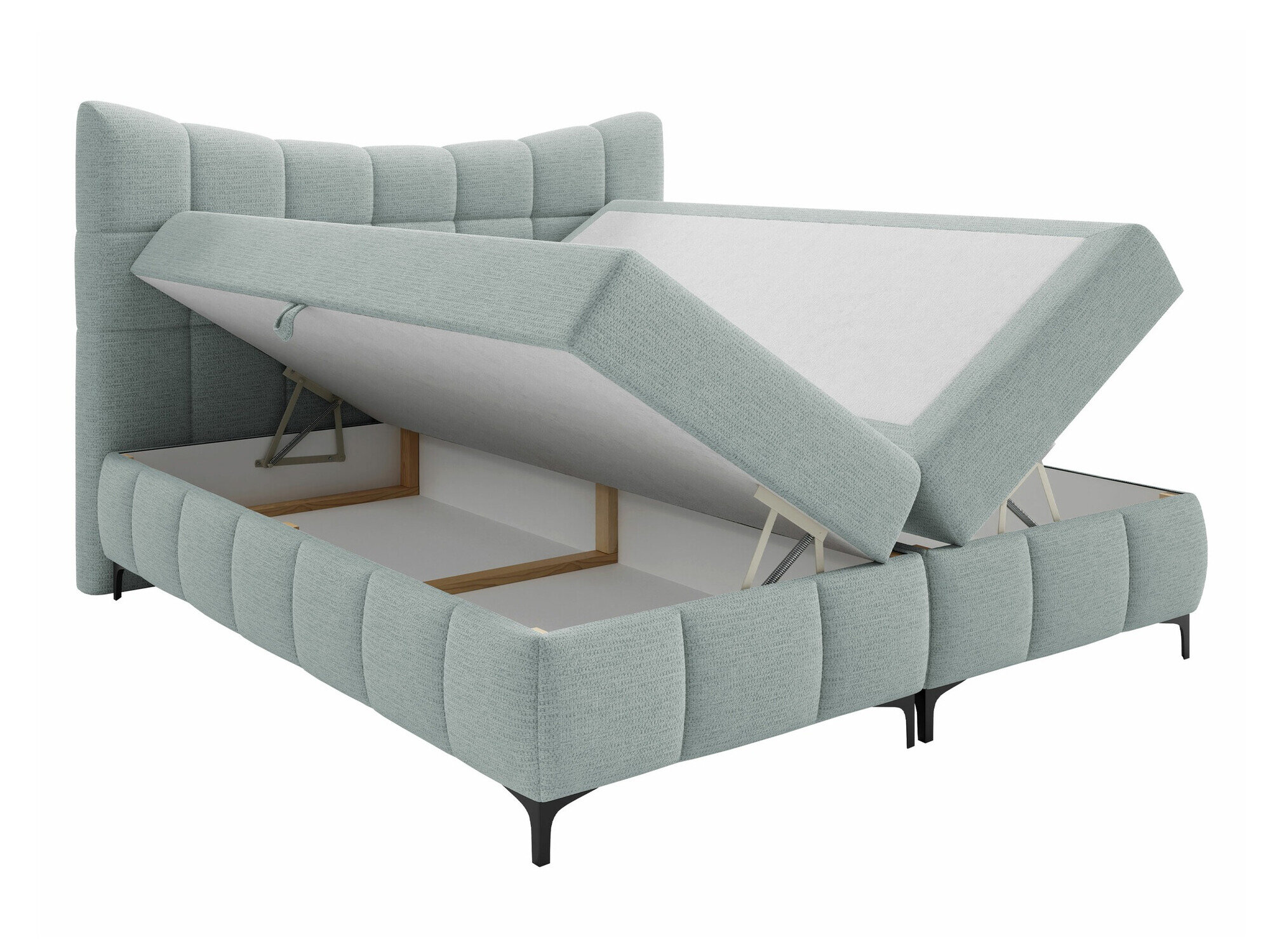 Boxspring Littera (Freya 210.30)