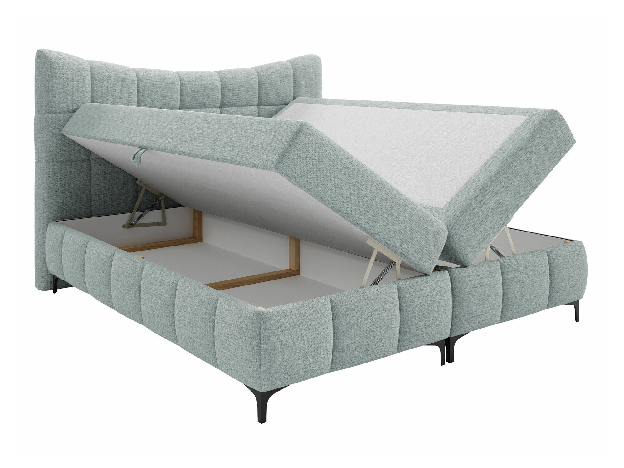 Boxspring Littera (Freya 210.30)