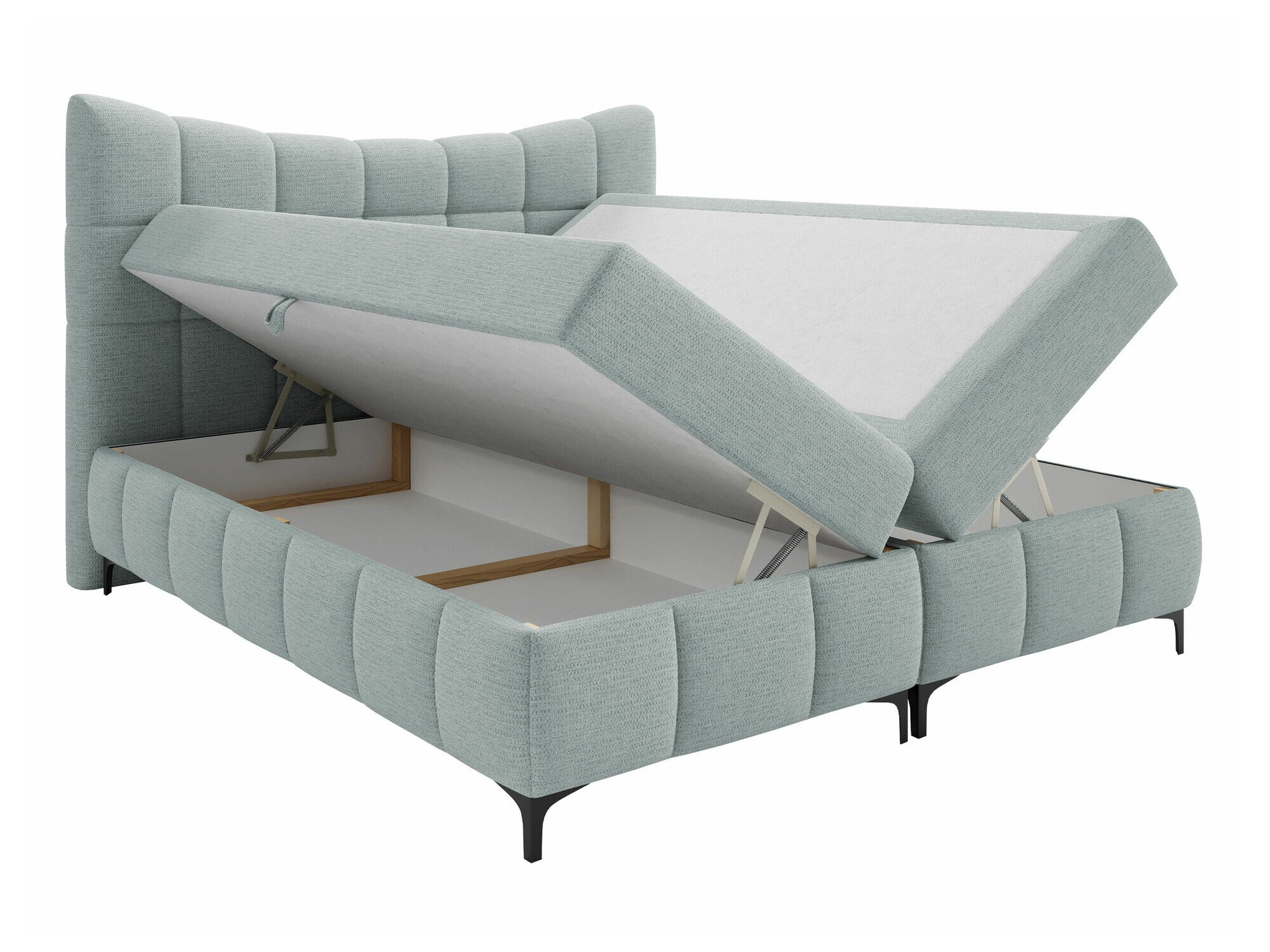 Boxspring Littera (Freya 210.30)