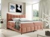 Boxspring Littera (Freya 210.32)
