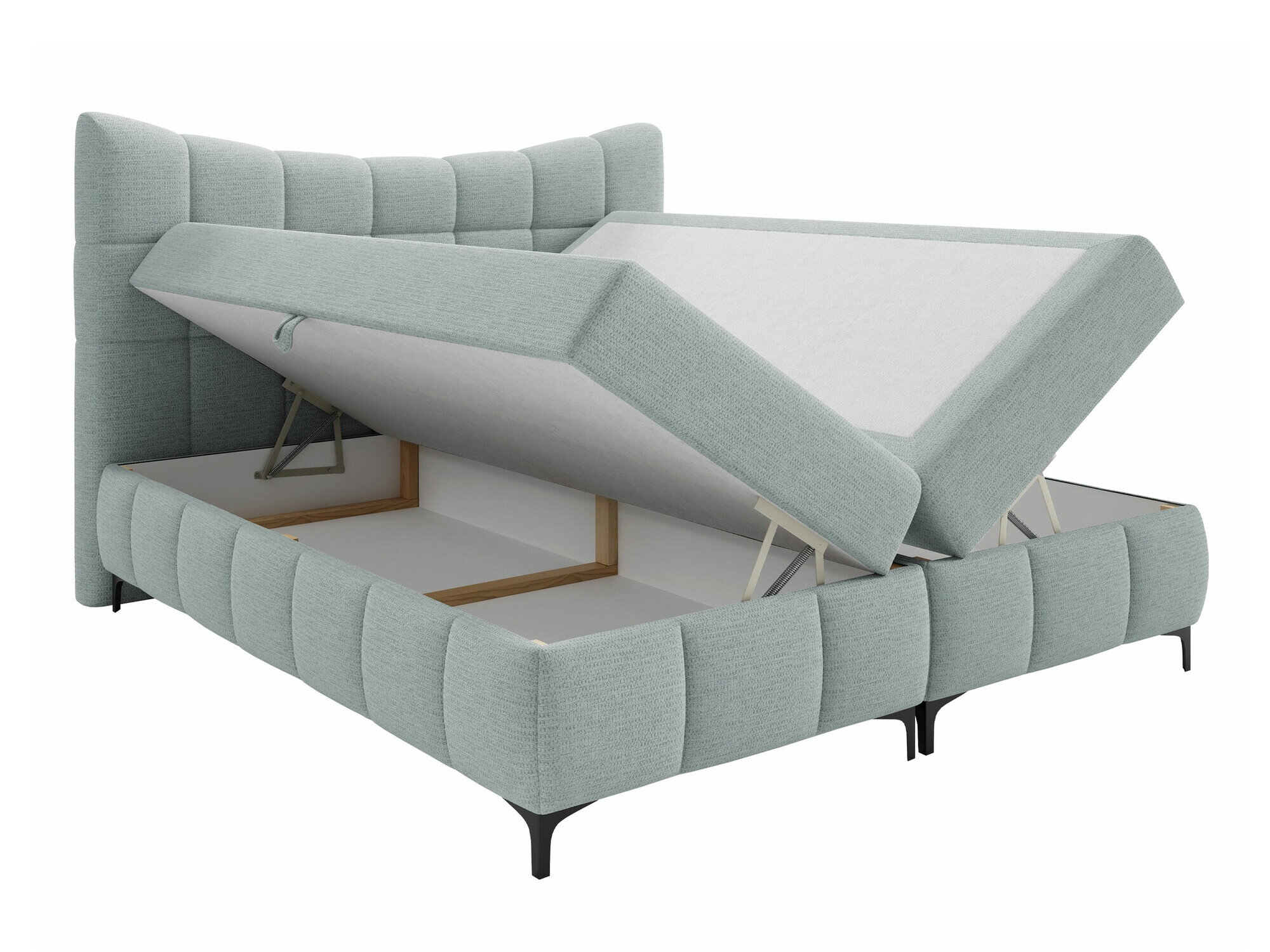 Boxspring Littera (Freya 210.32)