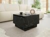 Salontafel Goodyear 133 (Zwart marmer)