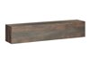 Vægskab Beltolo 109 (Egetræ)