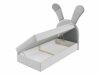 Boxspring krevet Stylus (Magic Velvet 2260)