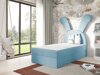 Boxspring Stylus (Magic Velvet 2260)
