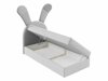 Boxspring Stylus (Magic Velvet 2260)